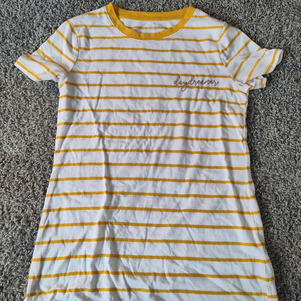 Ana Short Sleeve Tee Like New